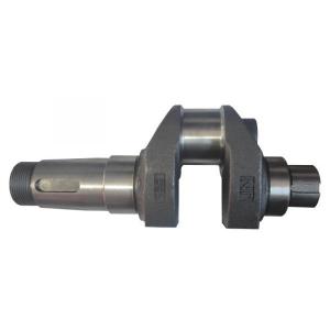 Коленвал R190/195 (107 диаг. 55 до шейки ф12)