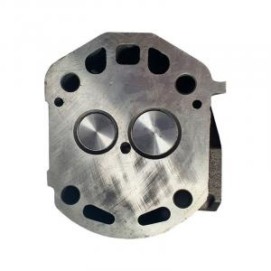 Головка блока цилиндра в сборе R195/195N (прямой впрыск) 11 отверстий