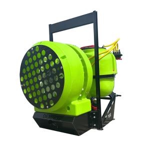 Опрыскиватель Demarol садовый вентиляторный 200L