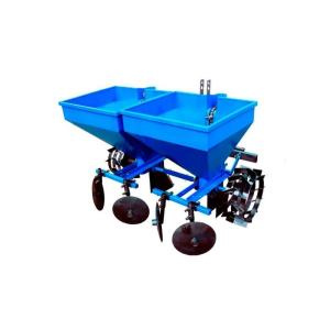 Картофелесажалка 2КСТ 01-02 (на 3 точки)