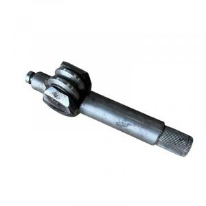 Вал рулевого механизма (правый)