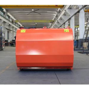 Косилка-мульчер Rossel FCH 120