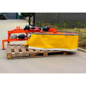 Косилка-мульчер Rossel G.DM 100