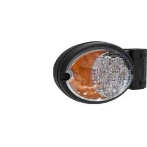 Указатель поворота правый тракторов SERIES TB PREMIUM