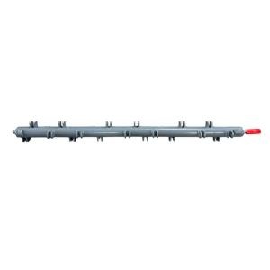Узел оси косилки Rossel G.US 165, G.OS 165 (2020000491; G01012A02100-000)