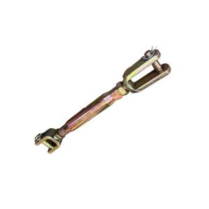 Тяга (Талреп) вертикальная подъемного механизма трехточечного тракторов 244/282