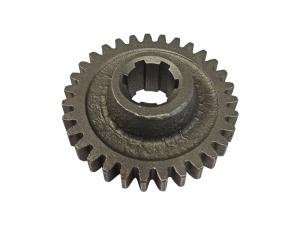 Шестерня промежуточного вала Z=31 КПП/6