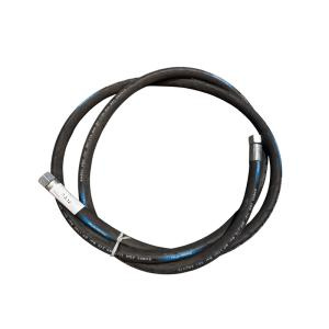 Рукав (шланг) гидравлический гайка/гайка 3000мм M20x1,5