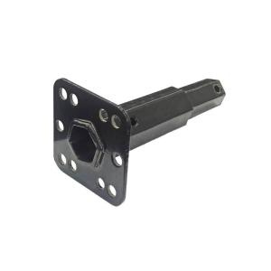 Секция фрезы 32x32мм мотокультиватора