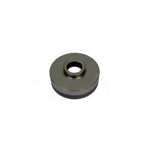 Крышка блока сателлитов 51 зуб погрузчика Rossel