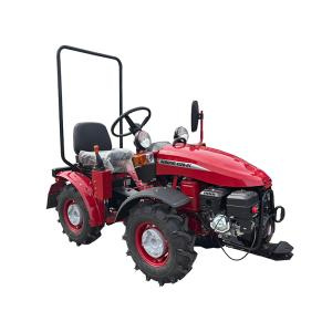 Минитрактор МТЗ Беларус 112Н-01 с двигателем Rato 420E