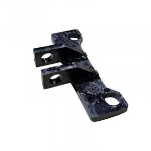 Кронштейн крепления гидроцилиндра к редуктору