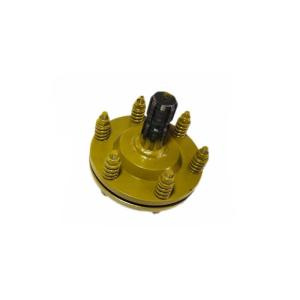 Муфта фрикционная карданного вала универсальная 6*8 шлицов 900-1200 Нм