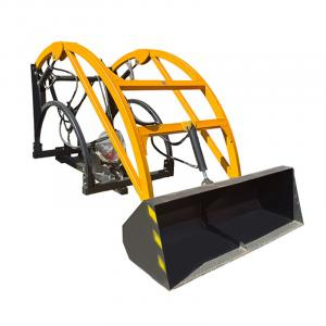 Оборудование погрузочное ОП152-00.000-Б