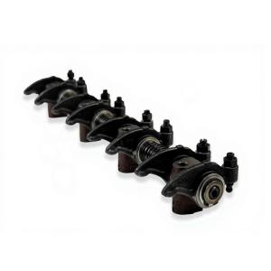 Ось коромысел клапанов двигателя YUCHAI YCD4J22T-115