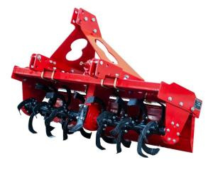 Почвофреза 1GQN-220G усиленная