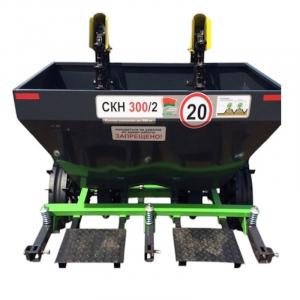 Картофелесажалка D-POL СКН-300/2