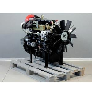 Двигатель YUCHAI YCD4J22T-115 85 kWt (O)