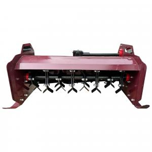 Мульчер для мотоблока МТЗ М-85