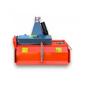 Почвофреза Rossel TL115