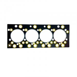 Прокладка ГБЦ двигателя YUNNEI YN38GBZ