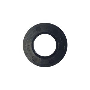 Сальник оси привода ТНВД 34х50х7 коричневый