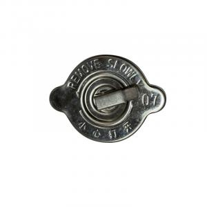 Крышка радиатора ZS1100