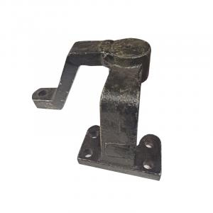 Рычаг переднего моста верхний 244/282 Левый