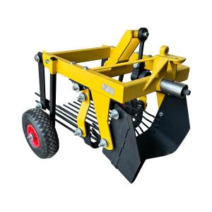 Картофелекопалка ЛКМ-1П