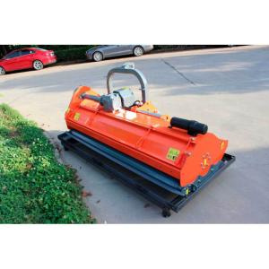 Косилка-мульчер Rossel F.US/M 145HA