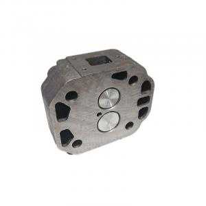 Головка блока цилиндров ZS1110/ ZS1115 (прямой впрыск) 10 отверстий