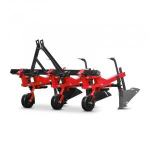 Окучник 3-корпусный WIRAX