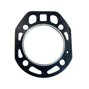 Прокладка ГБЦ R180 90мм (без язычка) 12 отверстий