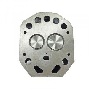 Головка блока цилиндра в сборе 195R (форкамера) 13 отверстий 105мм