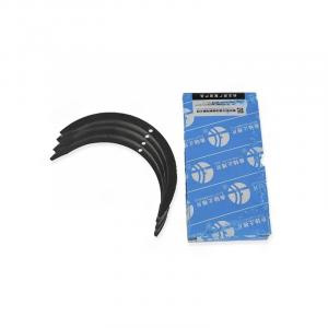 Вкладыши коренные двигателя YUNNEI YN33GBZ (комплект)