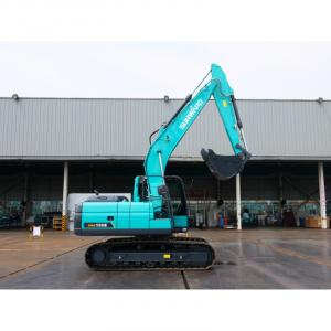 Гусеничный экскаватор Sunward SWE150E