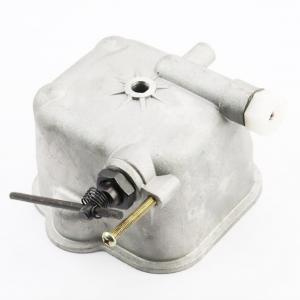 Крышка клапанов