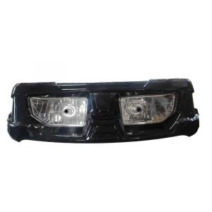 Фара передняя левая/правая XT-184D