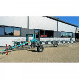 Грабли-ворошилки ГВЛ-11