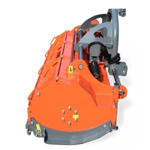 Косилка-мульчер MENASOR Rossel 160HA-T