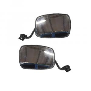 Зеркало заднего вида правое минитракторов