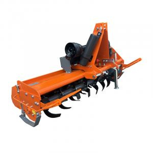 Почвофреза Rossel TL135