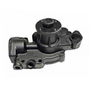 Водяной насос (помпа) в сборе ZN490/390 (тип 2)