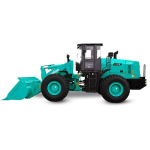 Фронтальный погрузчик Sunward SL52W