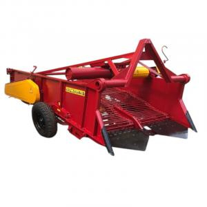 Картофелекопалка КТН-2В