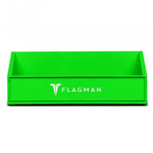 Кузов задненавесной Flagman (Флагман)БА (310 л) от интернет-магазина россел.рф