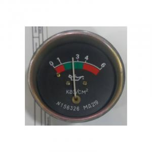 Указатель давления масла RT152/184/20D (60мм) механический