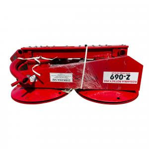 Косилка WIRAX 1,65 м (без кожуха)