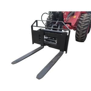 Вилы к фронтальному погрузчику Rossel R-1500/1600