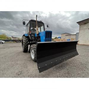 Отвал коммунальный ОК-2,5 (механический поворот)